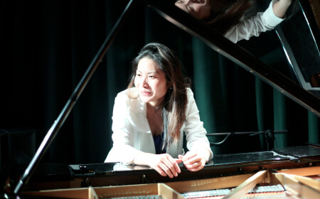Nicole Chen