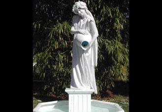 Roman Statue