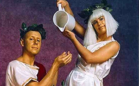 Roman Trio