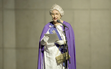 Royal Queen
