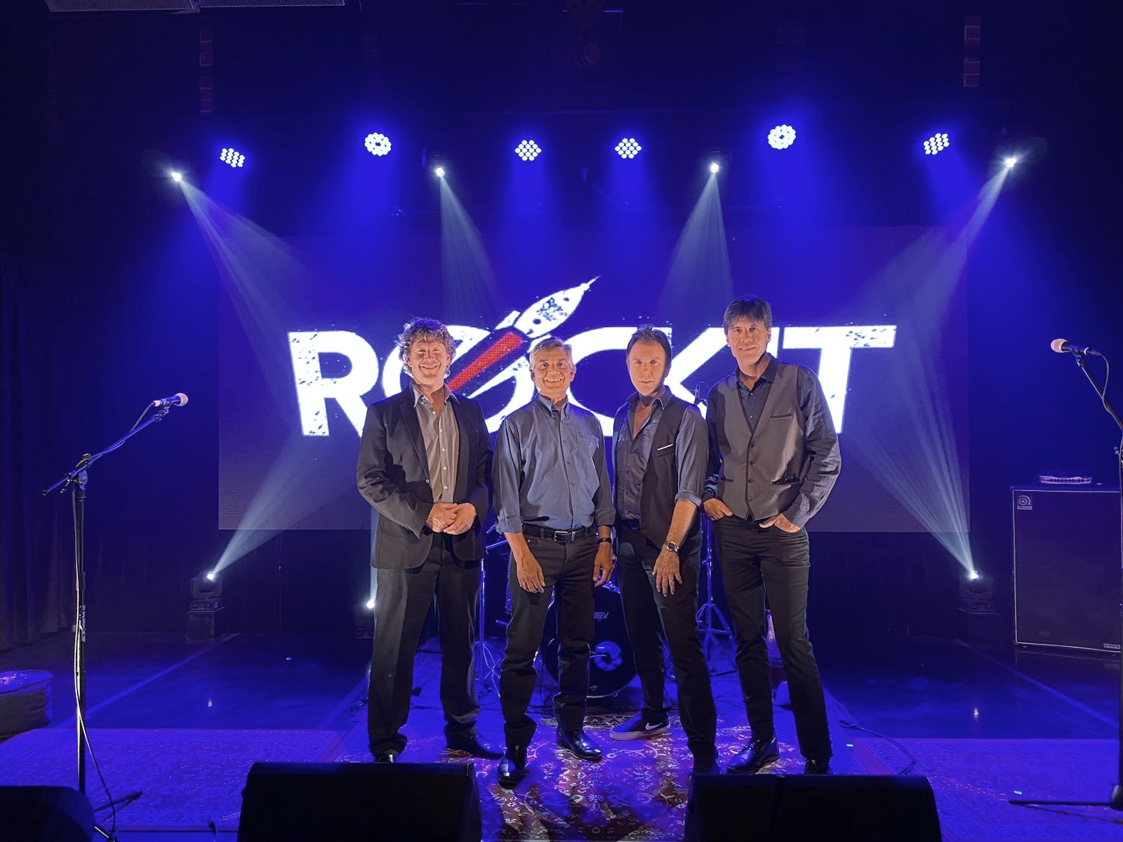 Rockit