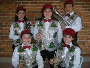 5 Star Brass Band