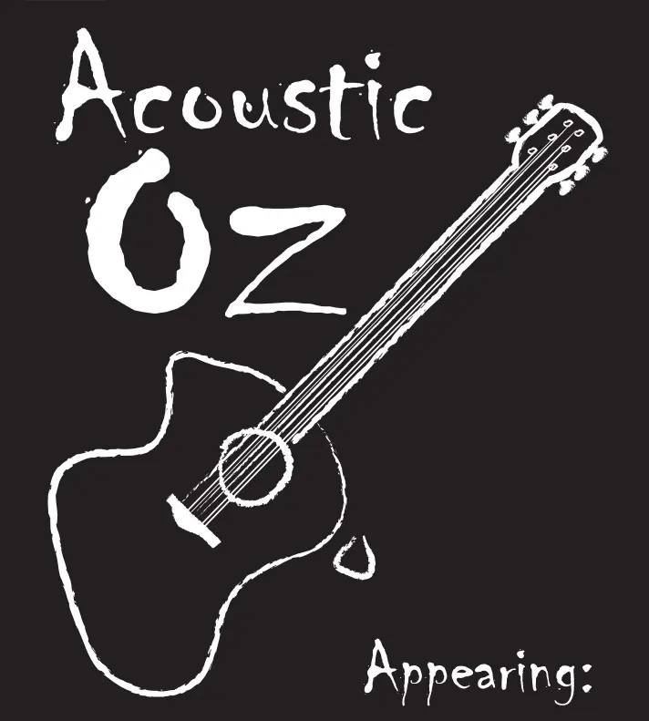 Acoustic Oz
