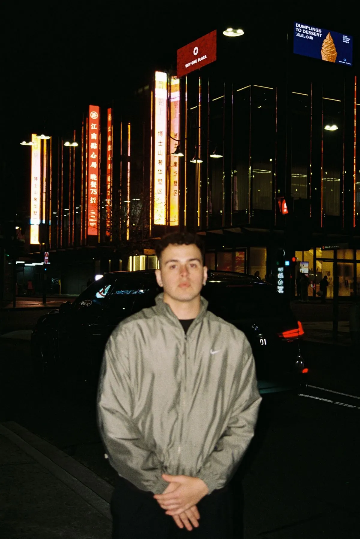 Adrian LR