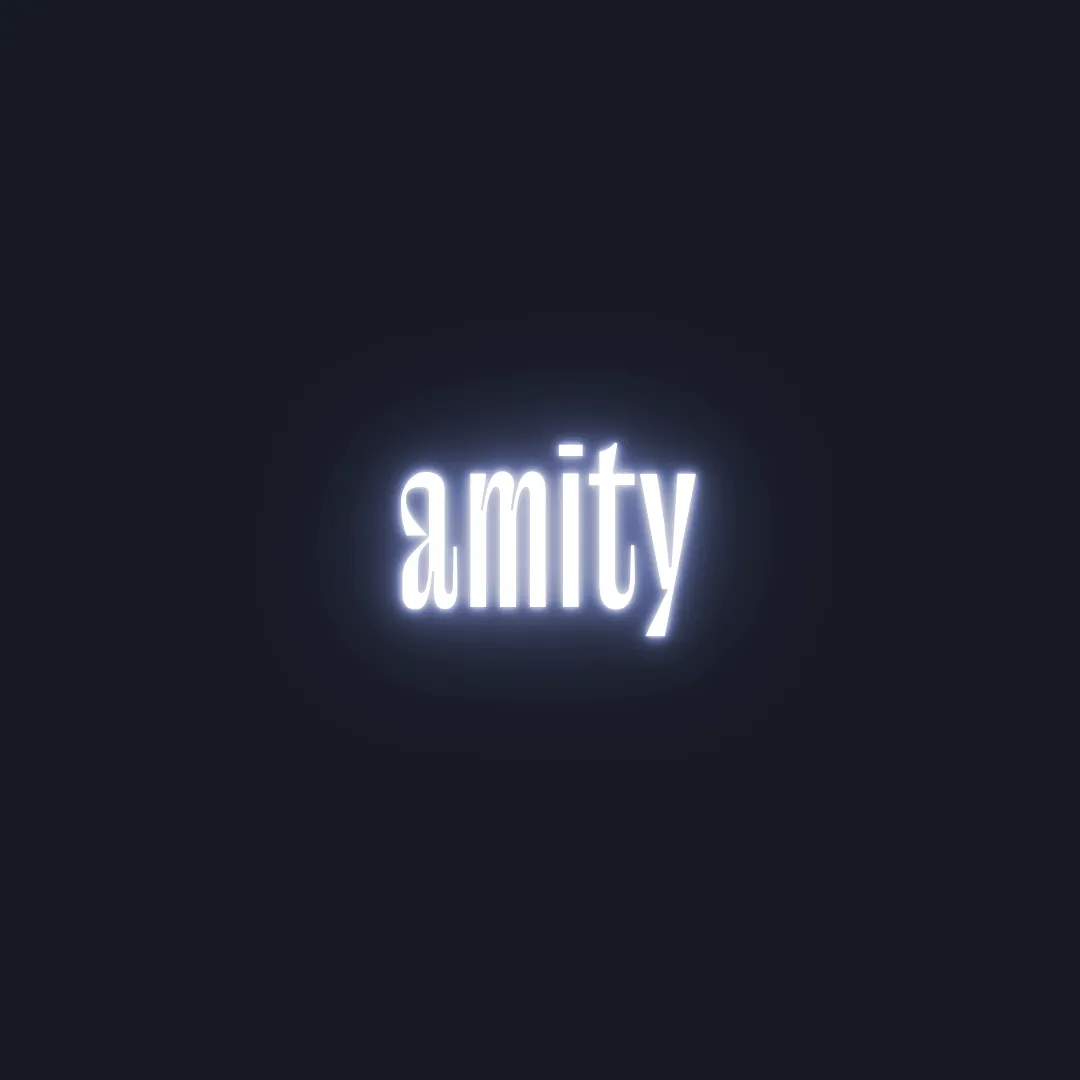 Amity