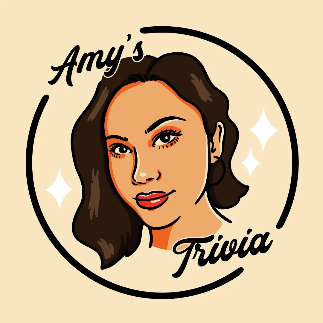 Amy's Trivia