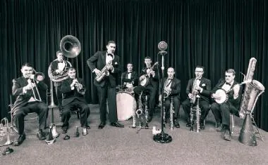 Andrew Nolte and His Orchestra