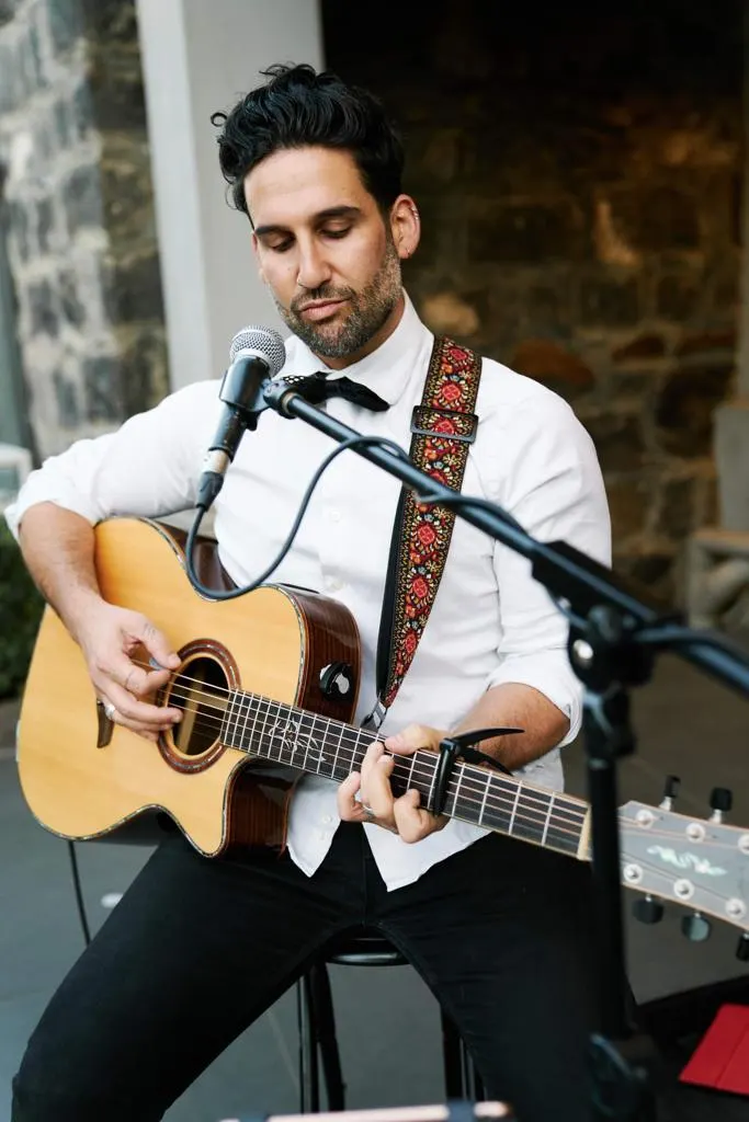Andrew Rozen