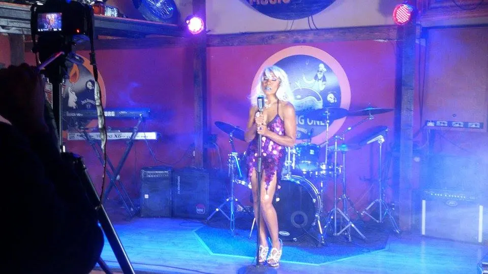 AngeliqueMusic