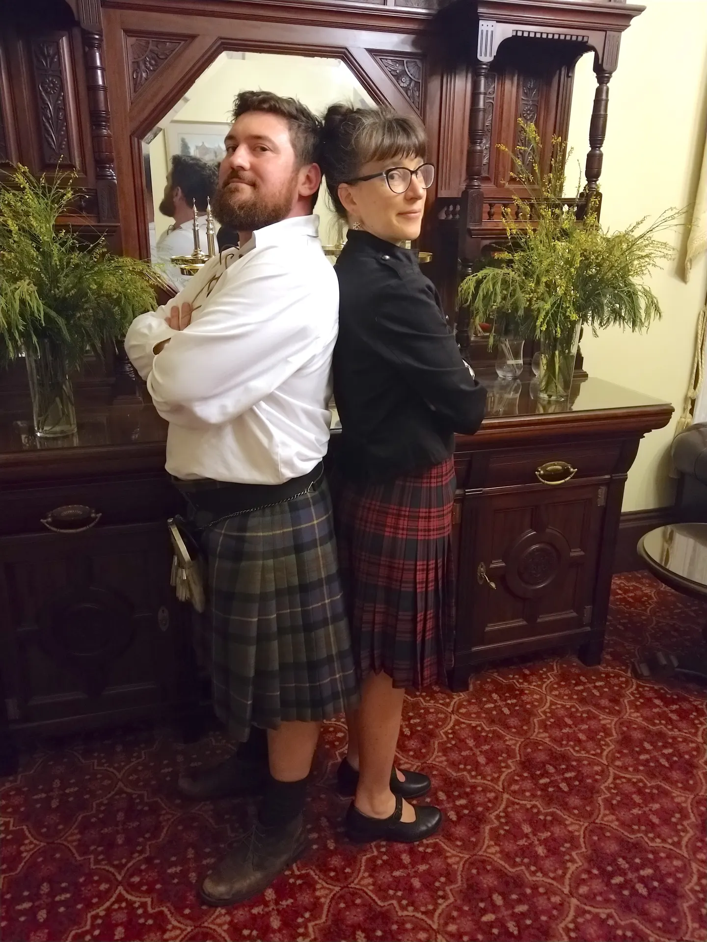 Auld Alliance