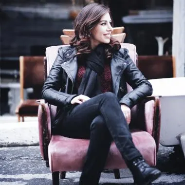 Aylin Eser