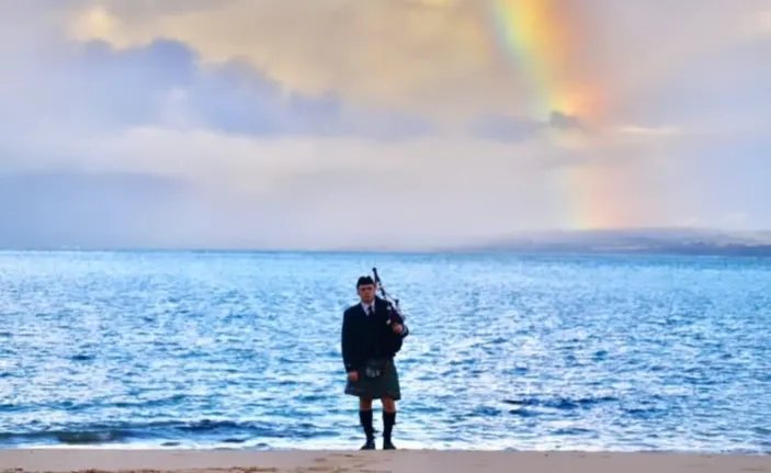 Bagpipes