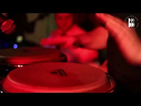 Baker Boys Band