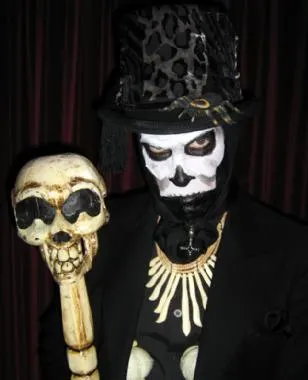 Baron Samedi