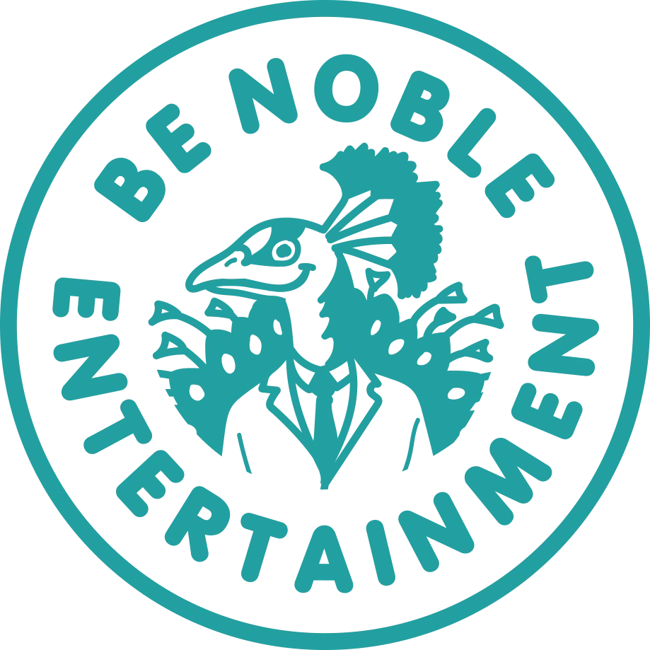 Be Noble Entertainment