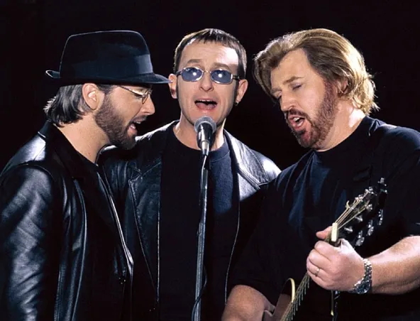 The Australian Bee Gees Show