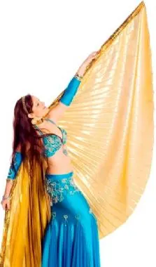 Bellydancer Kaylah