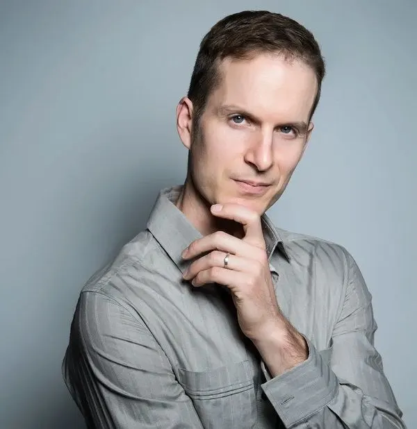 Ben Palumbo
