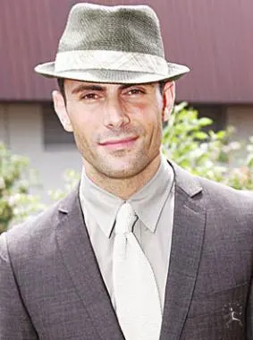 Benjamin Hart