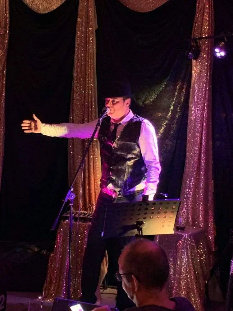 Mat Dynon