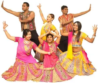 Bindaas Bollywood Dance