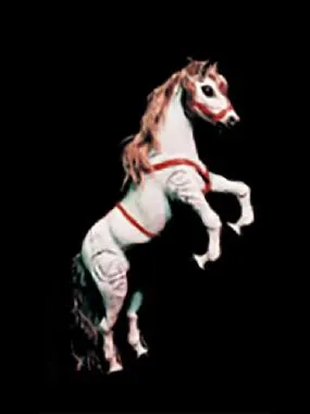 Black String Puppet Theatre