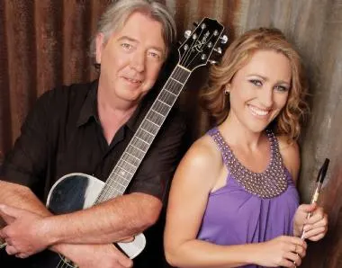 Blackwater Irish Band