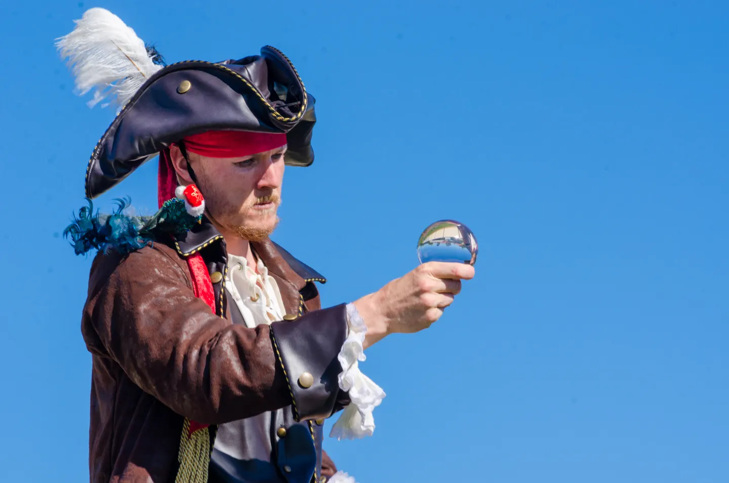 BlueBeard's Treasure Quest