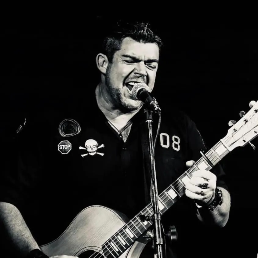 Brad Carter
