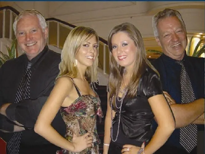 Brian Fitzgerald Band