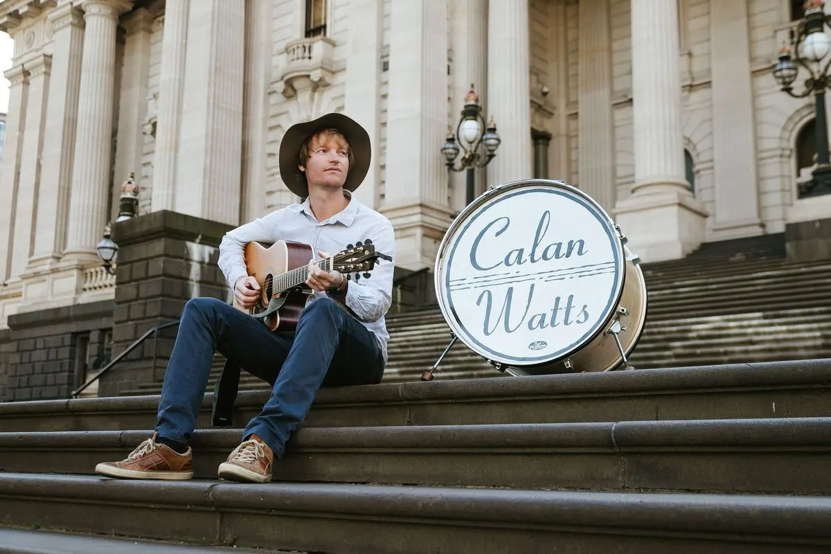 Calan Watts