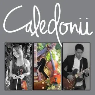 Caledonii