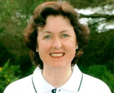 Carole Disseldorp