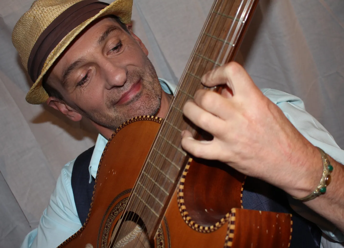 Céd Le Méledo