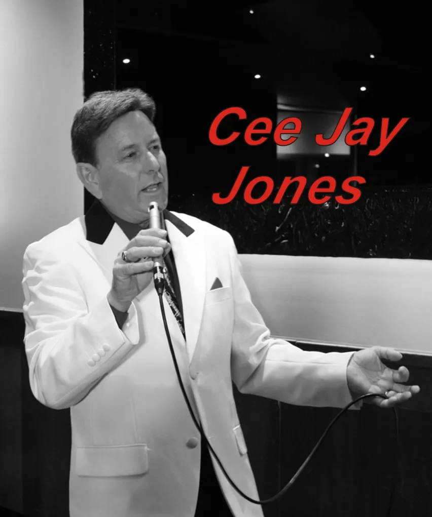 Cee Jay Jones