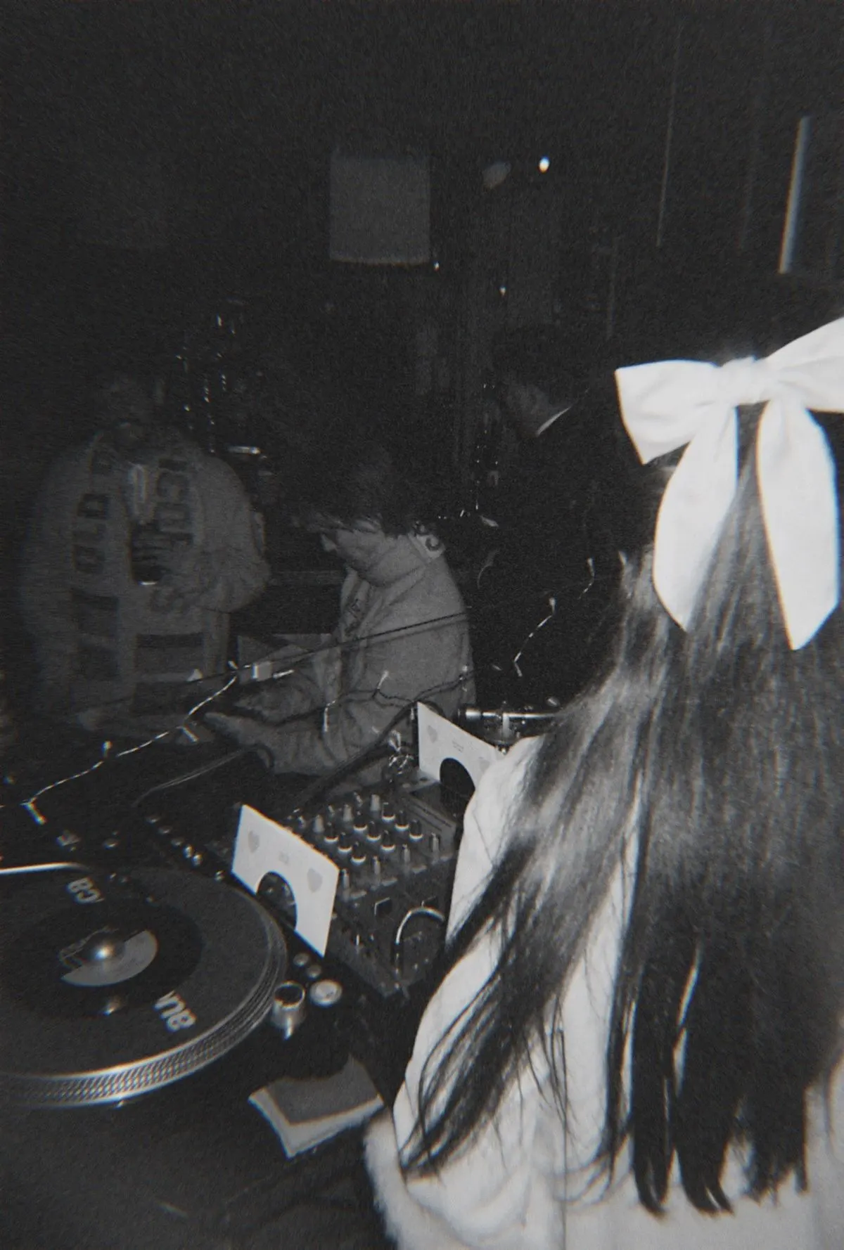 Celia Bow