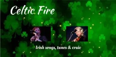 Celtic Fire