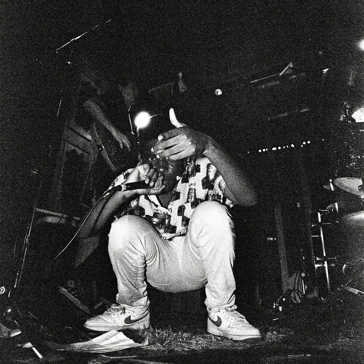 Chief Tuté