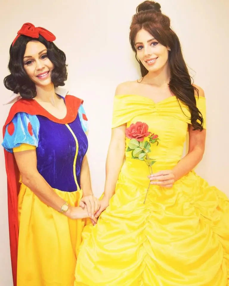 Children's Entertainment and Character Parties