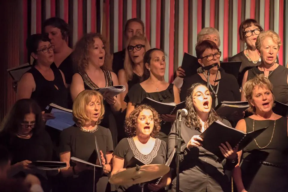 Choirs for Hire