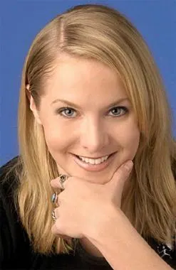 Christina Davis
