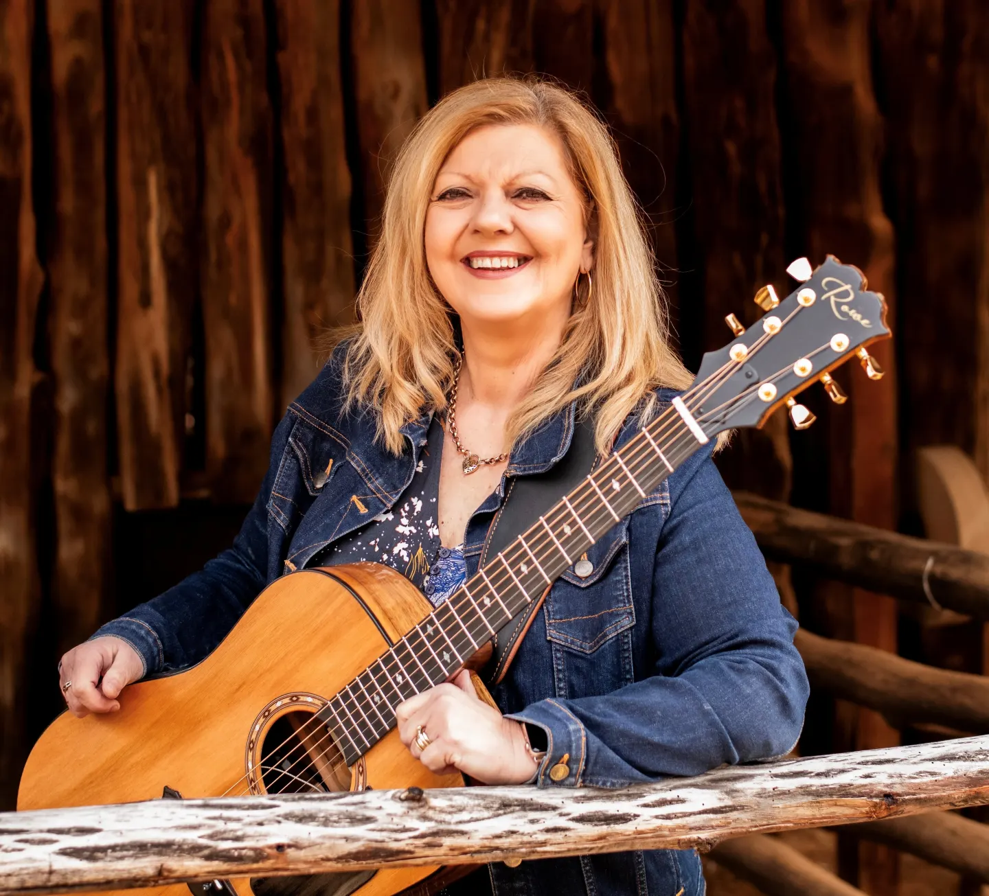Christine Clifford