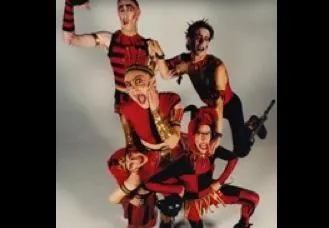 Circus Circus