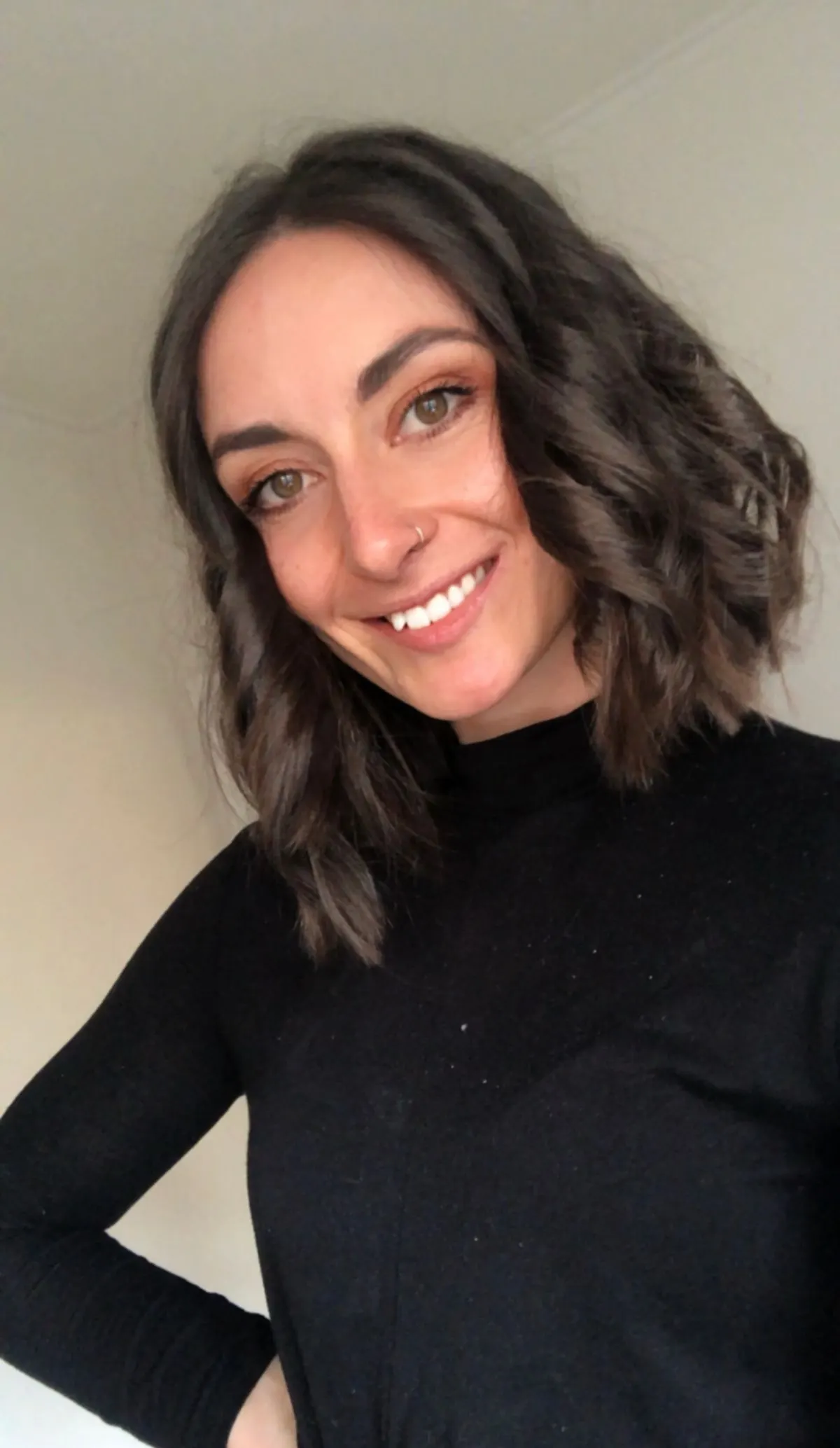 Clare Choveaux