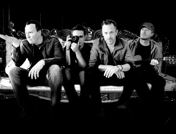 Cold Play Tribute Melbourne