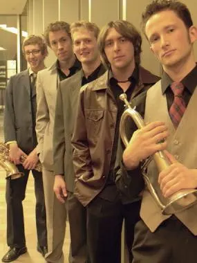 Combo Bombo Jazz Ensemble