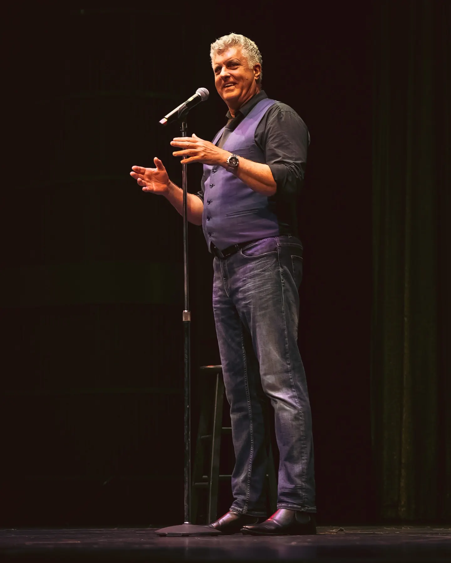 Darren Sanders