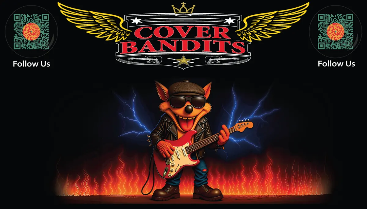 Cover Bandits