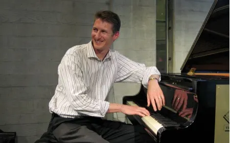 Craig Schneider Trio