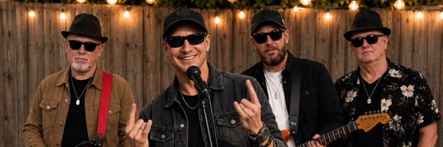Crash Bam Rock